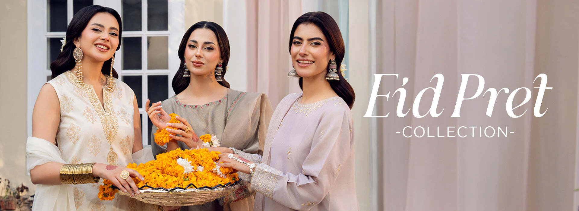 Timeless Elegance, Modern Vision